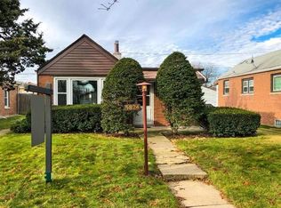 5824 N Oriole Ave, Chicago, IL