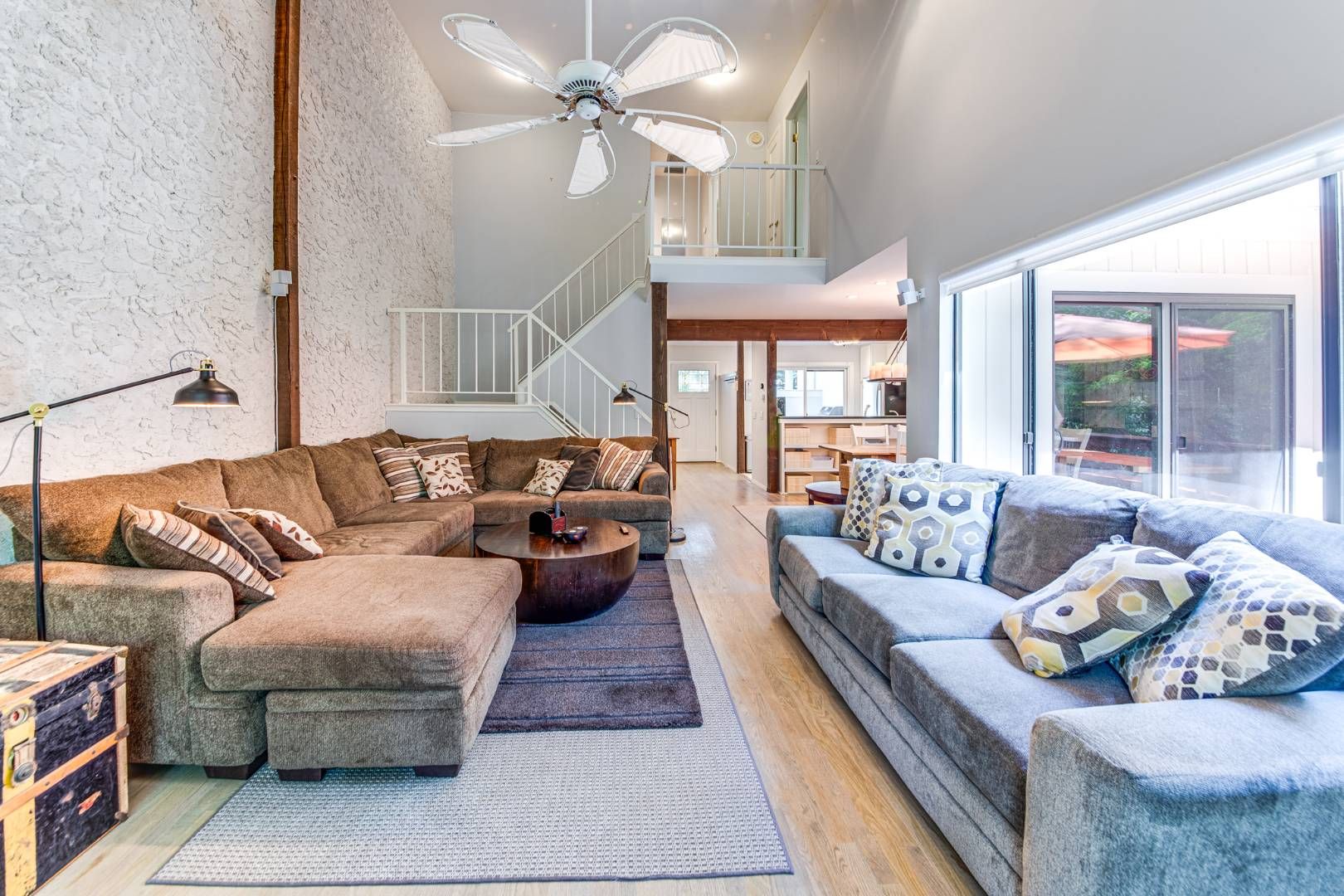  Open Living