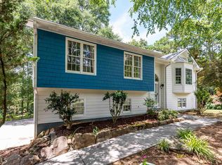 19 W Ridge Ct SE #34, Cartersville, GA 30121