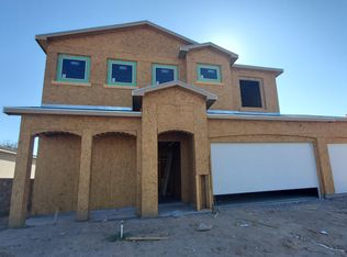 4029 Spotted Dove Dr, Las Cruces, NM 88007