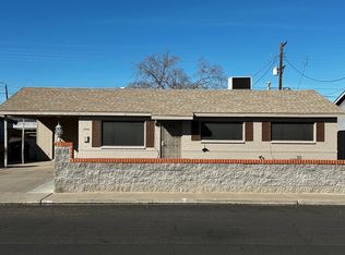 1754 W Bentley St, Mesa, AZ 85201