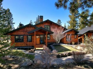 3051 NW Winslow Dr, Bend, OR 97703