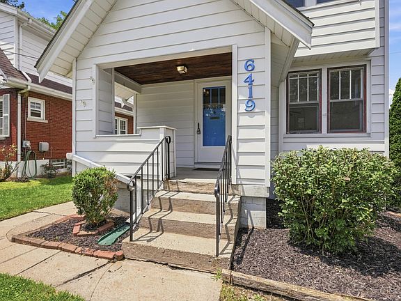 3rd image of 6419 Heitzler Ave