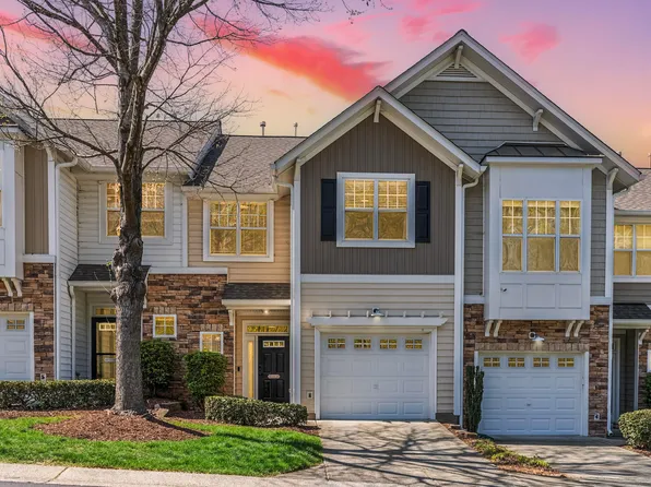 4608 Kings Garden Rd, Raleigh, NC 27612