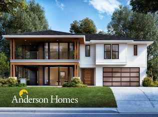 CRP95 Plan, Cedar Ridge, Sequim, WA 98382