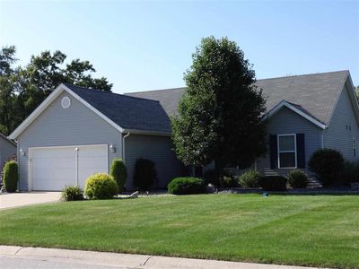 29797 Prairieview Farms Blvd, Elkhart, IN, 46514