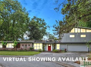 409 Johnston St, Savannah, GA 31405