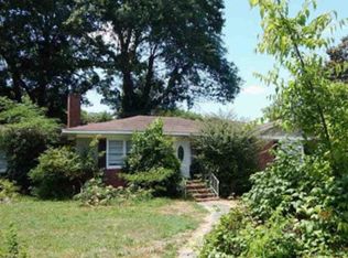 2 Tasso Cir NE, Rome, GA 30161