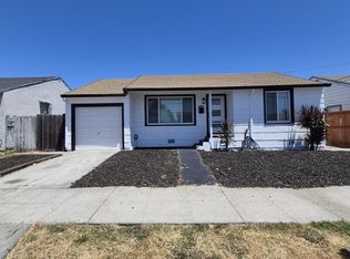 120 S 39th St, Richmond, CA 94804