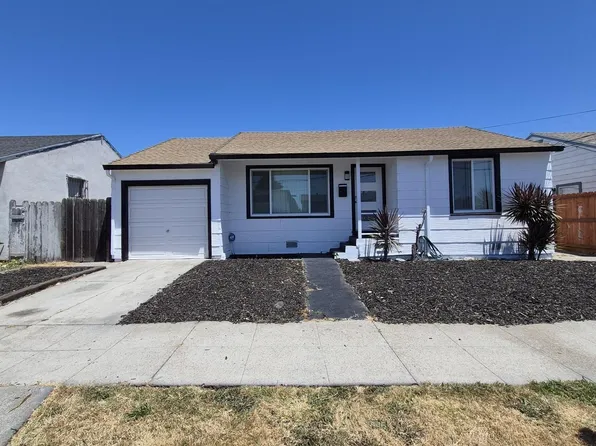 120 S 39th St, Richmond, CA 94804