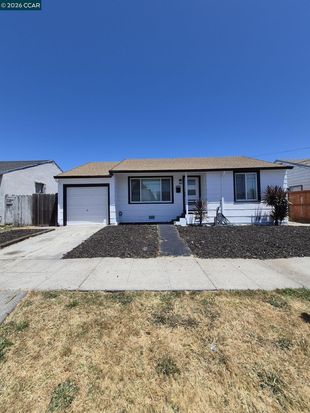 120 S 39th St, Richmond, CA 94804