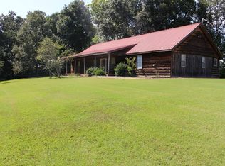 6011 Pope Crowder Rd, Pope, MS 38658