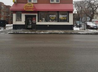 1901 S Pulaski Rd, Chicago, IL 60623
