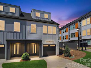 2714 Baltimore Ave, Charlotte, NC 28203