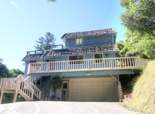 141 Beel Dr, Santa Cruz, CA 95060