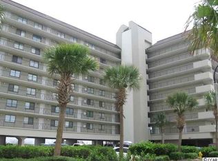 4719 S Ocean Blvd PENTHOUSE 5, North Myrtle Beach, SC 29582