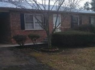 203 Sunset Blvd, Greeneville, TN 37743