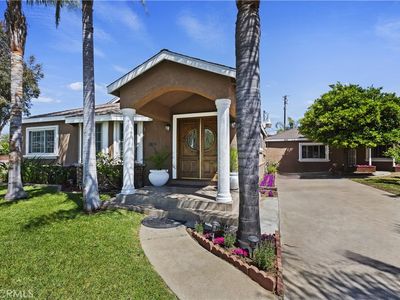 203 E Park St, Ontario, CA, 91761