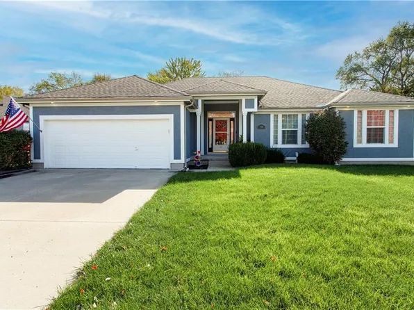 19501 E 18th Ter S, Independence, MO 64057