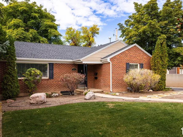 1616 S 2300 E, Salt Lake City, UT 84108