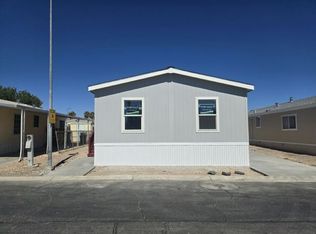 6105 E Sahara Ave Space 74, Las Vegas, NV 89142