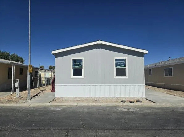 6105 E Sahara Ave Space 74, Las Vegas, NV 89142