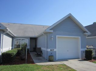 8437 SW 104th Pl, Ocala, FL 34481