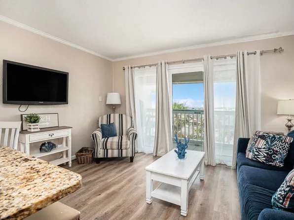 6102 Seawall Blvd #378, Galveston, TX 77551