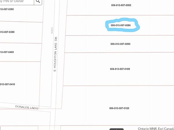 4th image of 10348 E Houghton Lake Dr