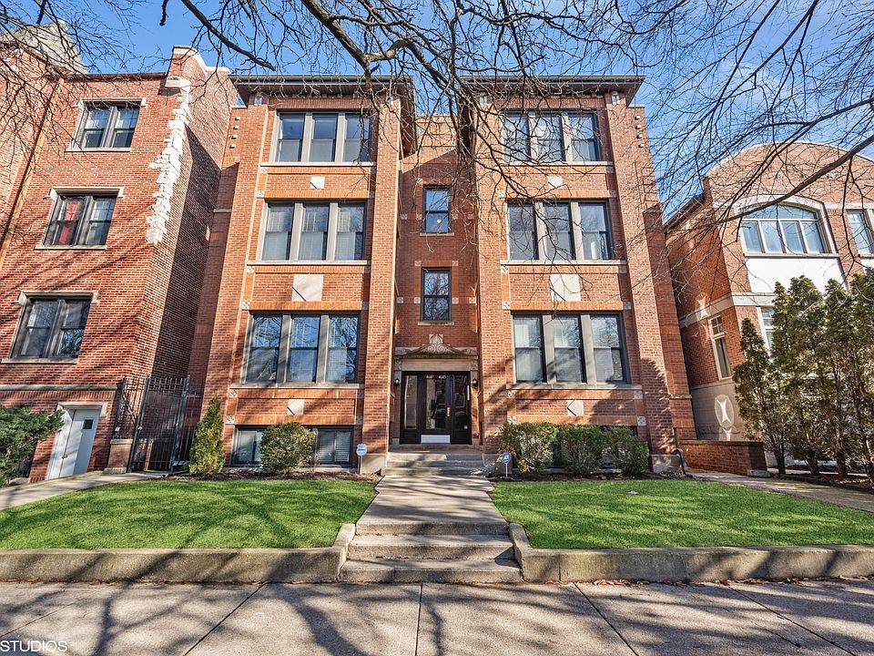 1st image of 4645 N Wolcott Ave APT 2