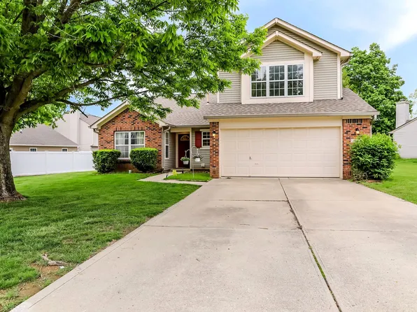6824 Millbrook Cir, Indianapolis, IN 46237