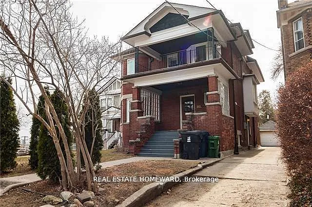 56 Oakwood Ave — Photo 1