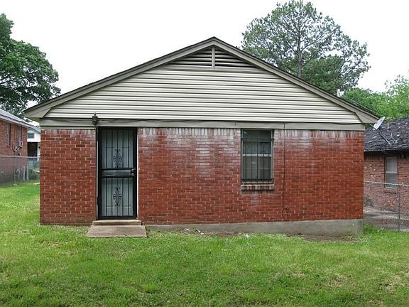 1014 Richert Street, Memphis, TN 38108