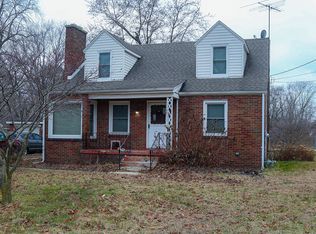 2617 Ohio St, Michigan City, IN
