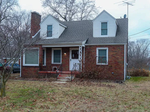 2617 Ohio St, Michigan City, IN 46360