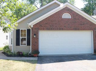 2601 Northwold Rd, Columbus, OH 43231