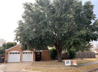 1 N Shore Cir, Wichita Falls, TX 76310