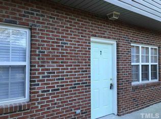 1727 Morehead Ave APT 107, Durham, NC 27707