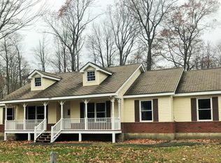 5107 Juliet Rd, Tobyhanna, PA 18466