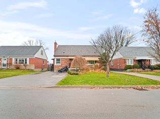 12 Roselle Pl, Hamilton, ON L8G 1R3