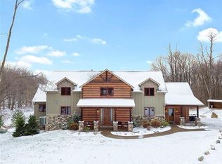 673 Camp Run Rd, Somerset, PA 15501