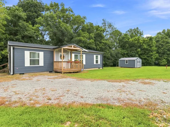 197 Drew Ln, Campbellsville, KY 42718