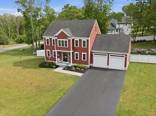 125 Winslow Way, Swansea, MA 02777