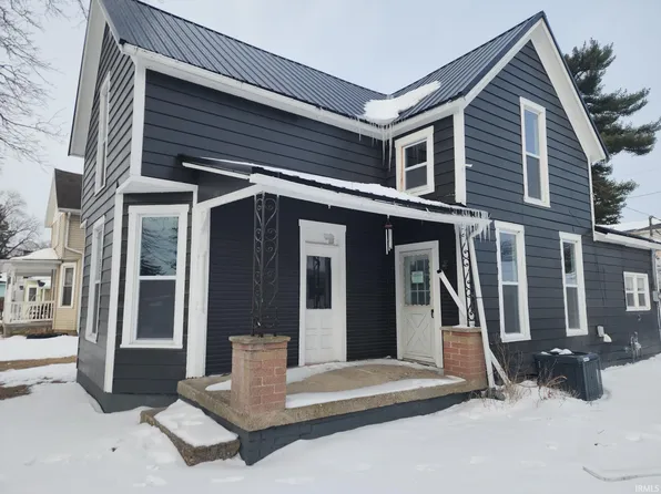 532 E Main St, Peru, IN 46970