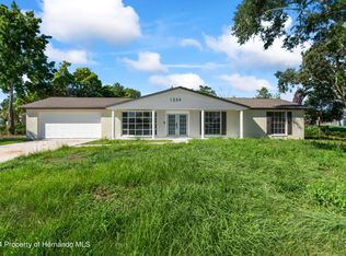 1359 Tyler Ave, Spring Hill, FL 34606