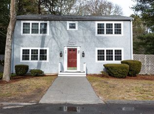 3040 Falmouth Road Rte #F2, Barnstable, MA 02630