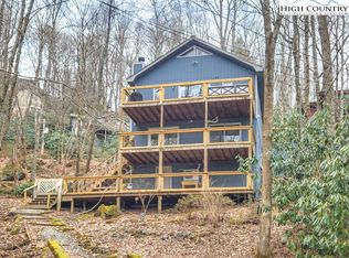291 Laurel Ridge Rd, Banner Elk, NC 28604
