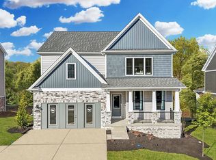 Hampshire Plan, Worthington Village, Bridgeport, WV 26330