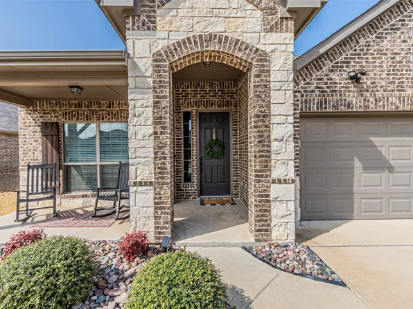 2504 Doe Run, Weatherford, TX 76087