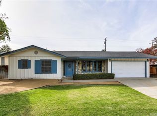 718 Nottingham Dr, Redlands, CA 92373